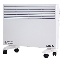 Lira LR 0502 Конвектор электрический